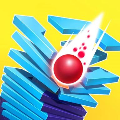 Thumbnail for Stack Ball Game