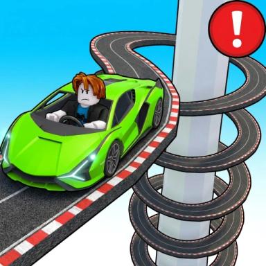 Thumbnail for [W5] Drive Car and Slide 🏎️ Game