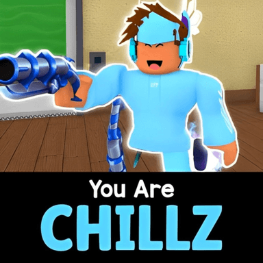 [⭐️UPD] Chillz's MM2 icon