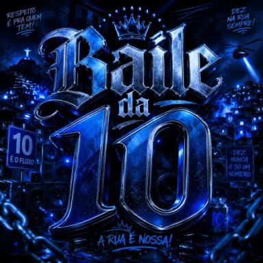 Thumbnail for DANCE PARTY OF 10  Game
