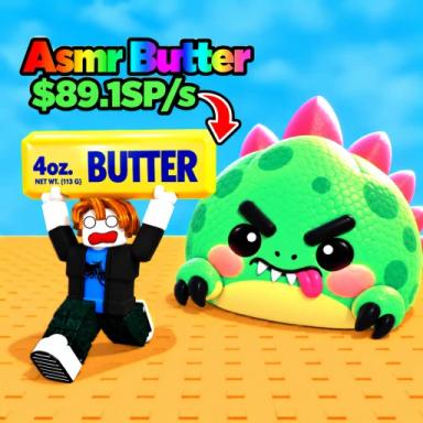 Thumbnail for Steal ASMR from Dumplings  Game