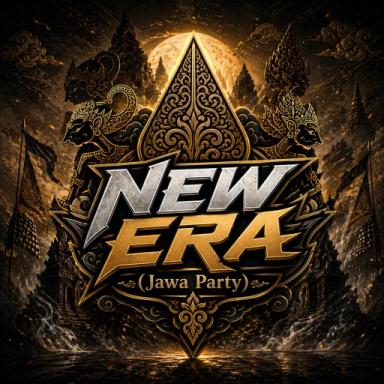 [🎶 Grand Opening] New Era (Jawa Party) icon