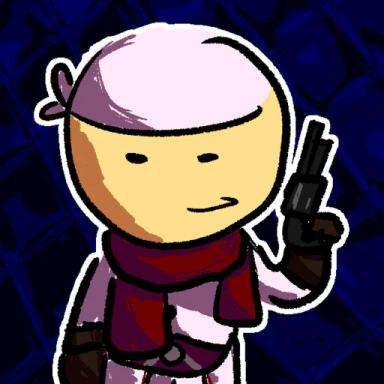 Thumbnail for Pilgrammed: Early Sunset / Ex Machina Game