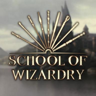 School of Wizardry [OLD - NEW VERSION COMING SOON] icon