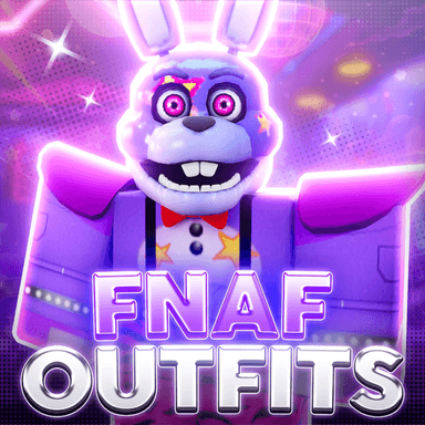 FNAF Outfits [MOVIE!] icon