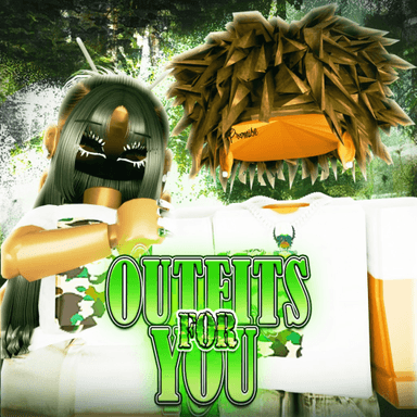 [NEW] Outfits For You  icon
