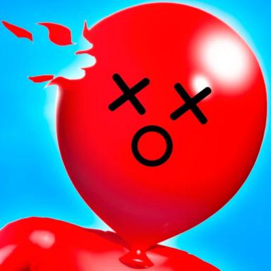 Thumbnail for Balloon Simulator 🎈 Game