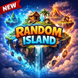 [ +250 ] RANDOM ISLAND icon