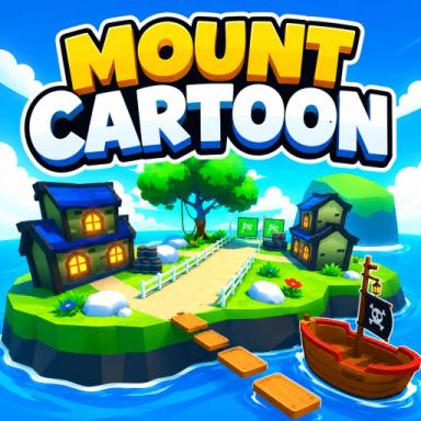 Thumbnail for [NEW] Mount Cartoon Game