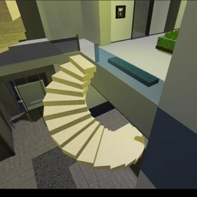 Thumbnail for Piggy Impossible Gallery Game