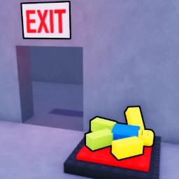 DEATH IQ OBBY icon