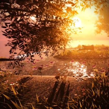 Thumbnail for Fall Showcase Piano Game
