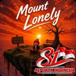 Thumbnail for HUT RI KE-81 [WE CALL HOME🌅] Mount Lonely Game