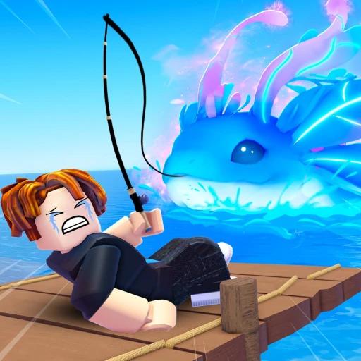 Thumbnail for [🪸UPD] Fish It! 🐟 Game