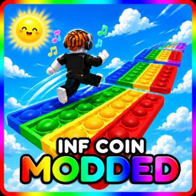 ASMR Tower! [✨INF COIN] icon