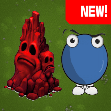 [MAZZ TOM] My Singing Monsters Obby icon