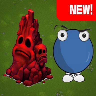 [MAZZ TOM] My Singing Monsters Obby icon