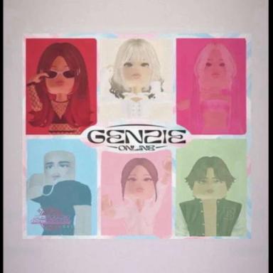 GENZIE- Offline Tour icon