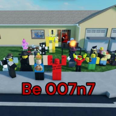 Be 007n7 icon