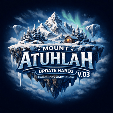 [ UPD ] MOUNT ATUHLAH V.03 icon