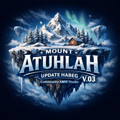 [ UPD ] MOUNT ATUHLAH V.03 icon