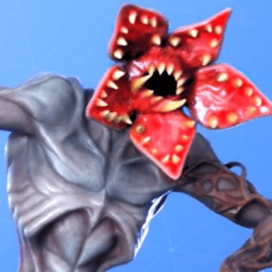 Jump Into Stranger Things icon