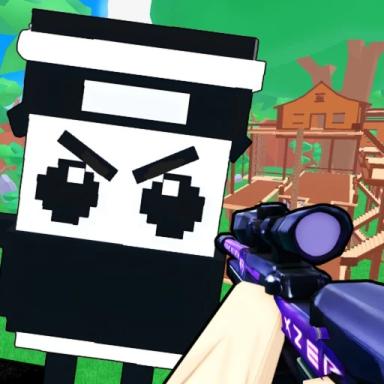 Thumbnail for Kill A Brainrot Game