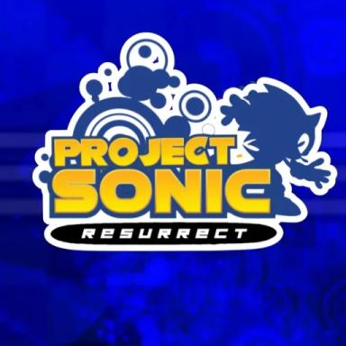 Thumbnail for Sonic Raid Place [REVAMP🦔] Game