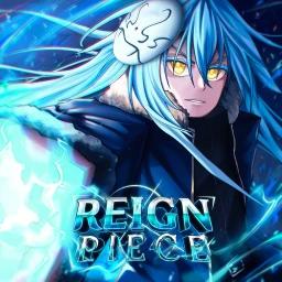  [LIMITED EVENT⚡] Reign Piece icon