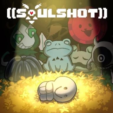 Thumbnail for (DEMO) SOULSHOT Game