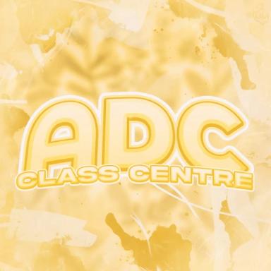 ADC || DANCE CLASS CENTER icon