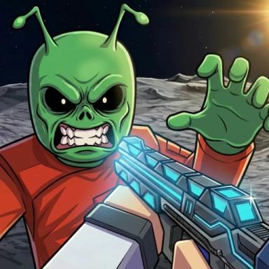 🪐Dead Planets🪐 [UPDATE!] icon