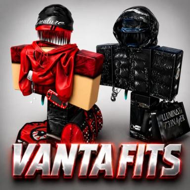 Vanta Fits icon