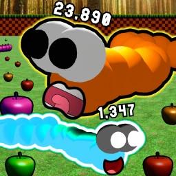 Snake Slam Simulator icon