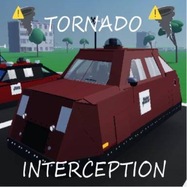 Tornado Interception icon