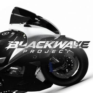 Thumbnail for [NEW BIKES 🏍️] BlackWave Project  Game