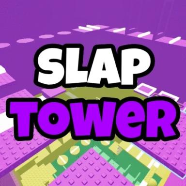 Thumbnail for 🖐️ Slap Tower Z  Game