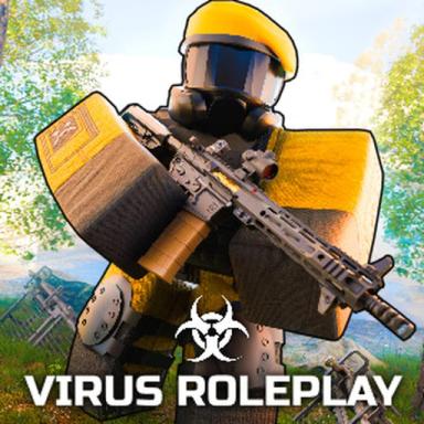 Thumbnail for 🧬 Virus Border Roleplay Game