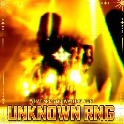 Unknown RNG [ COSMOS ⚕️] icon