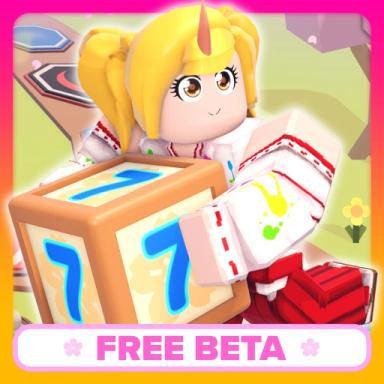 Thumbnail for Sakura Party! 🎲 [FREE] Game