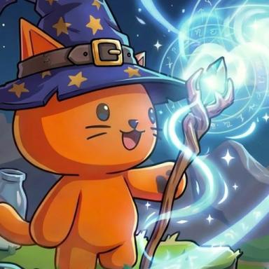 Thumbnail for My Cat Army 🐱 Game