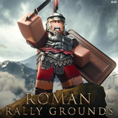 Thumbnail for Roman Rally Grounds Game