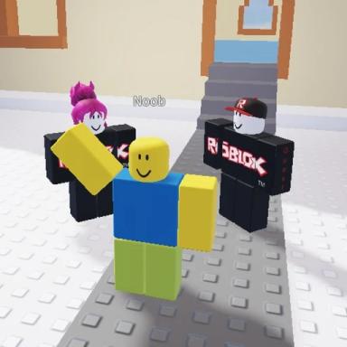[🥳100k] Be a noob!  icon