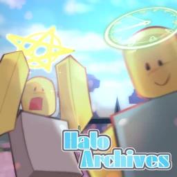 Halo Archives {🔆}☀️Summer Update☀️ icon