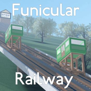 [🚞] Funicular Railway icon