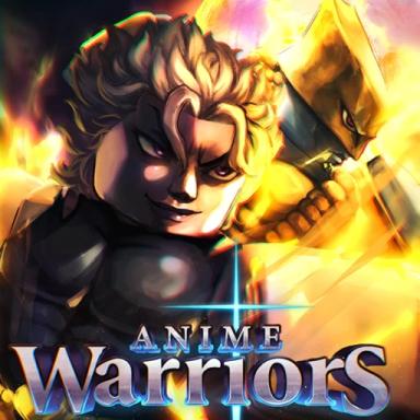 [💫UPD!] Anime Warriors icon