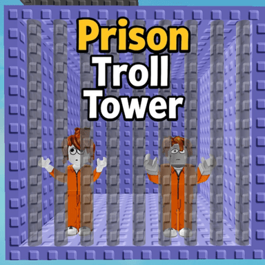 Troll Prison Tower icon