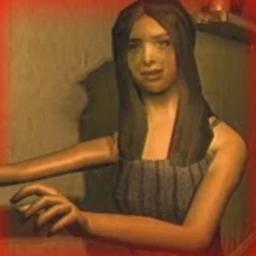 Stalker [HORROR]  icon