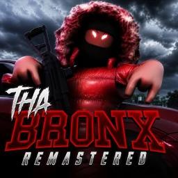 (🔫FREE SWITCHES!🔫)  Tha Bronx Remestared icon