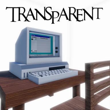 Thumbnail for Transparent Game
